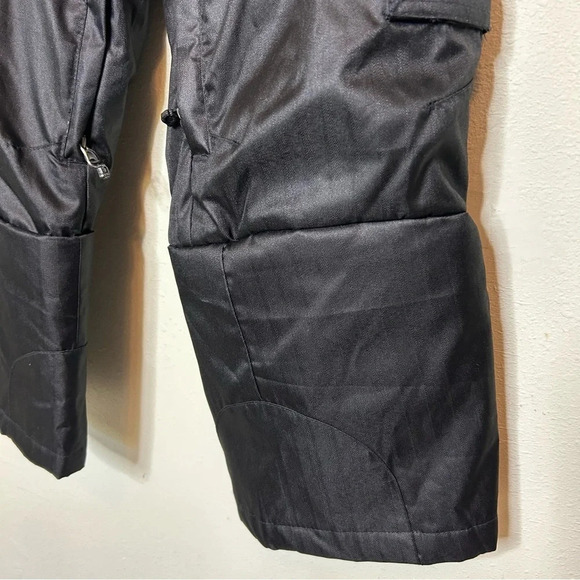 Gravity Insulated Snow Ski Pants Size Small Style Bernice - Picture 3 of 10